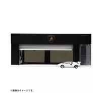 tomica GARAGE Lamborghini Edition