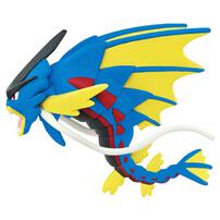 Pokemon寶可夢 MONCOLLE 超級暴鯉龍