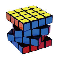 Rubik's魔術方塊金字塔組