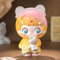 boptoys潮玩波普 薇薇內心世界系列盲盒- 隨機發貨