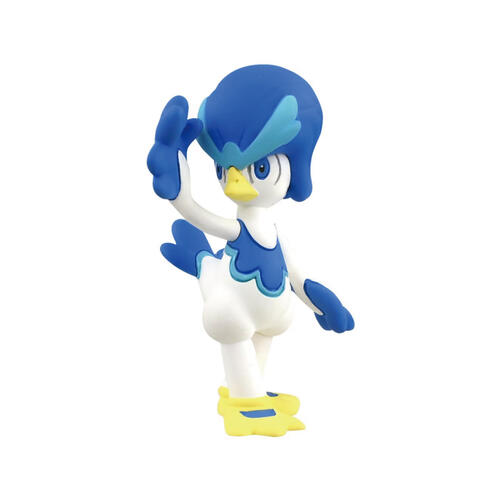 Pokemon Moncolle MS-59 Quaxwell