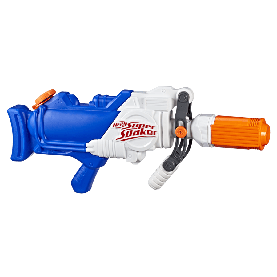 NERF Super Soaker Hydra | Toys\