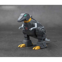 Transformers YOLOPARK 《變形金剛G1》 AMK Mini Series - 隨機發貨