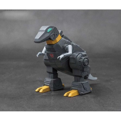 Transformers YOLOPARK 《變形金剛G1》 AMK Mini Series - 隨機發貨
