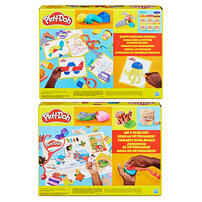 Play-Doh培樂多 創意職人主題遊戲組 - 隨機發貨 (單件裝)