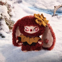 SiiNONO Whispers of "Ta"Series Vinyl Plush Doll