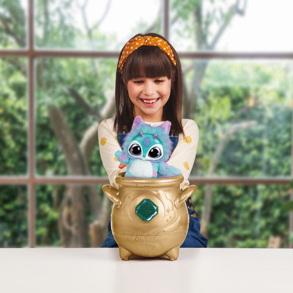 Magic Mixies Creation Cauldron | Toys