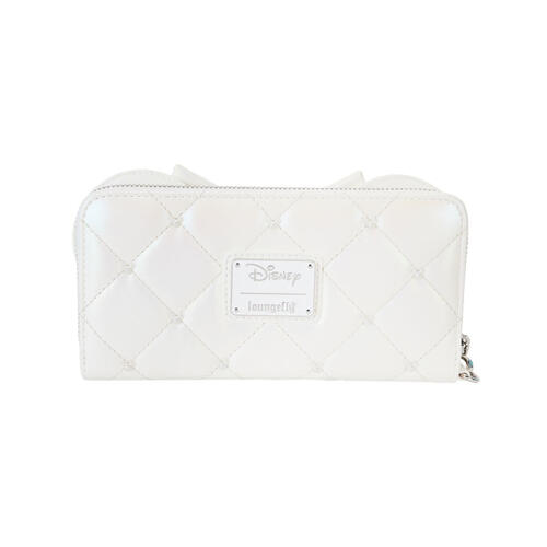 Loungefly 迪士尼幻彩婚禮銀包