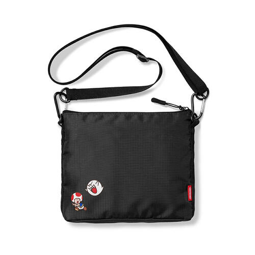 Nintendo Super Mario Crossbody Bag (Shy Guy)