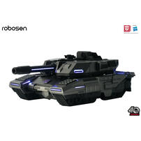 ROBOSEN	密卡登旗艦版