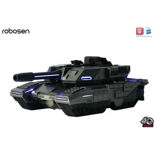 ROBOSEN	密卡登旗艦版