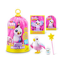 Pets Alive 魔法鳥驚喜套裝