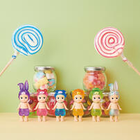 Sonny Angel Candy Store Strap series- Assorted