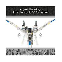 LEGO Star Wars Rebel U-Wing Starfighter 75399