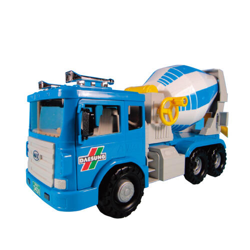 Daesung Max Cement Mixer