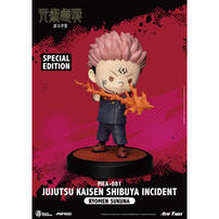 Jujutsu Kaisen  MEA-081 咒術迴戰 澀谷事變-盲盒- 隨機發貨