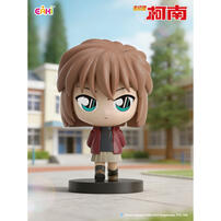 Detective Conan&nbsp;名偵探柯南 跨跨盲盒(7款6入)- 隨機發貨