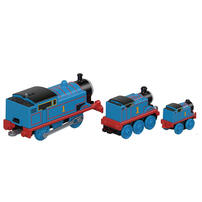 Thomas & Friends湯瑪士小火車組