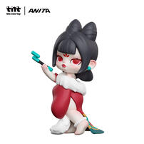 TNT ANITA山海有靈系列手辦