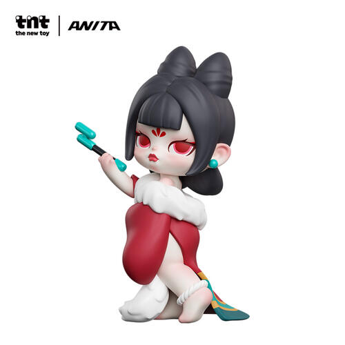 TNT ANITA山海有靈系列手辦