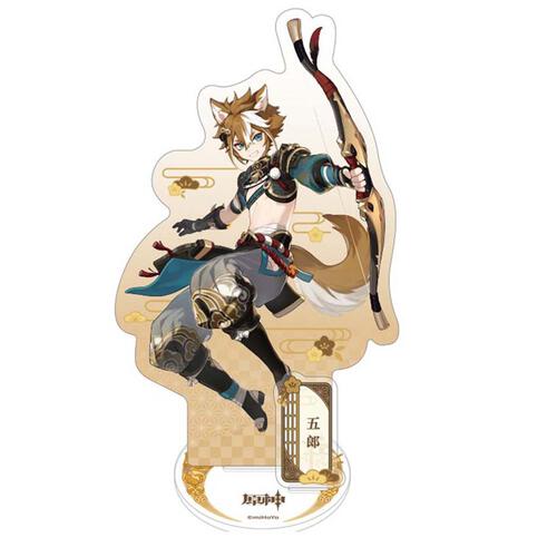 原神‧稻妻城主題系列 壓克力立牌-五郎