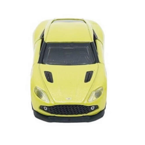 Tomica多美 亞版#108_944140 奧斯頓馬丁Vanquish Zagato
