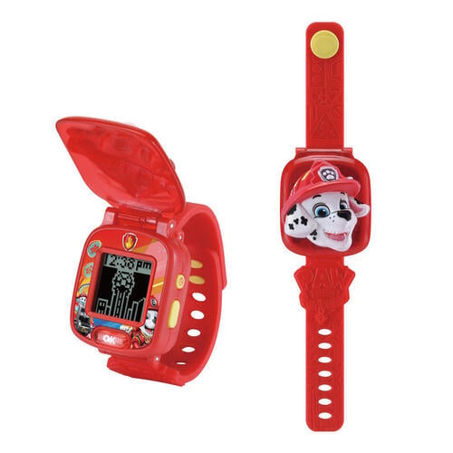 PAW Patrol：The Movie：Learning Watch - Marshall
