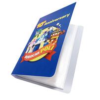 Robocar Poli波力救援小英雄 十周年紀念小相簿