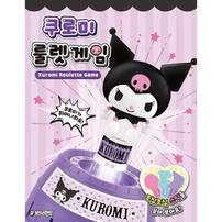 KUROMI POPUP ROULETTE