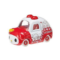 DT SP MY MELODY (LITTLE RED