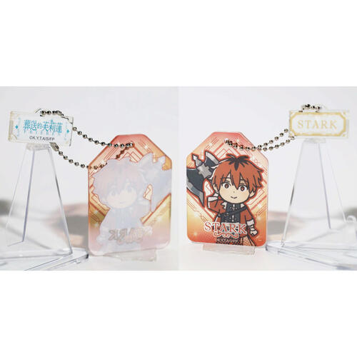 Frieren 葬送的芙莉蓮掛飾系列第二彈- 隨機發貨