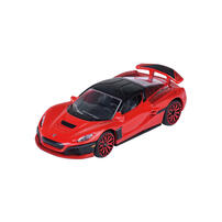 Majorette美捷輪小汽車 Rimac Nevera系列- 隨機發貨