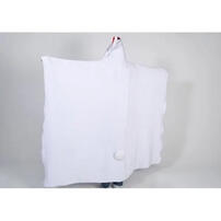 DAN DA DAN膽大黨 造型連帽毯-膽大黨A款(貓)