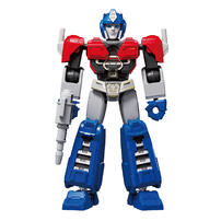 Blokees Transformers - GV05 - Movie TF ONE- Assorted