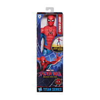 MARVEL SPD BOM GALLAGHER TITAN SERIES FIGURE