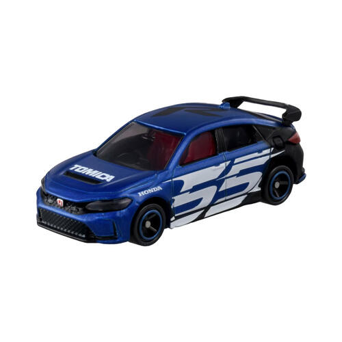 TOMICA多美小汽車 本田思域 Type R Tomica 55週年紀念版