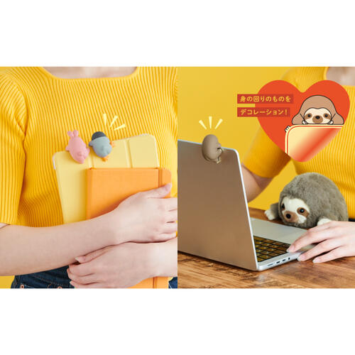 SonnyAngel HIPPERS Funbarus 系列