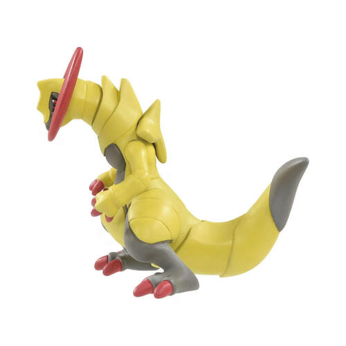 Pokemon 寶可夢 MS-60 雙斧戰龍