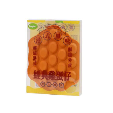 Bonjor 雞蛋仔