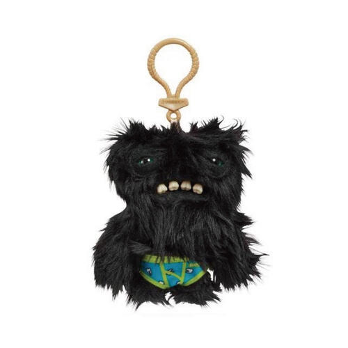 FUGGLER-KEYRINGS 5"-SERIES 4