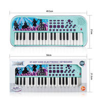 Runaland 37 Keyboard