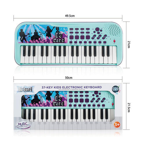 Runaland 37 Keyboard