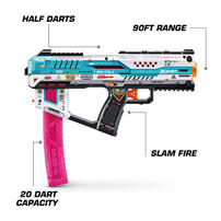 X-Shot 塗裝系列PRO-怒火X