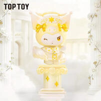 Sanrio 三麗鷗TOPTOY 酷洛米天使系列盲盒- 隨機發貨