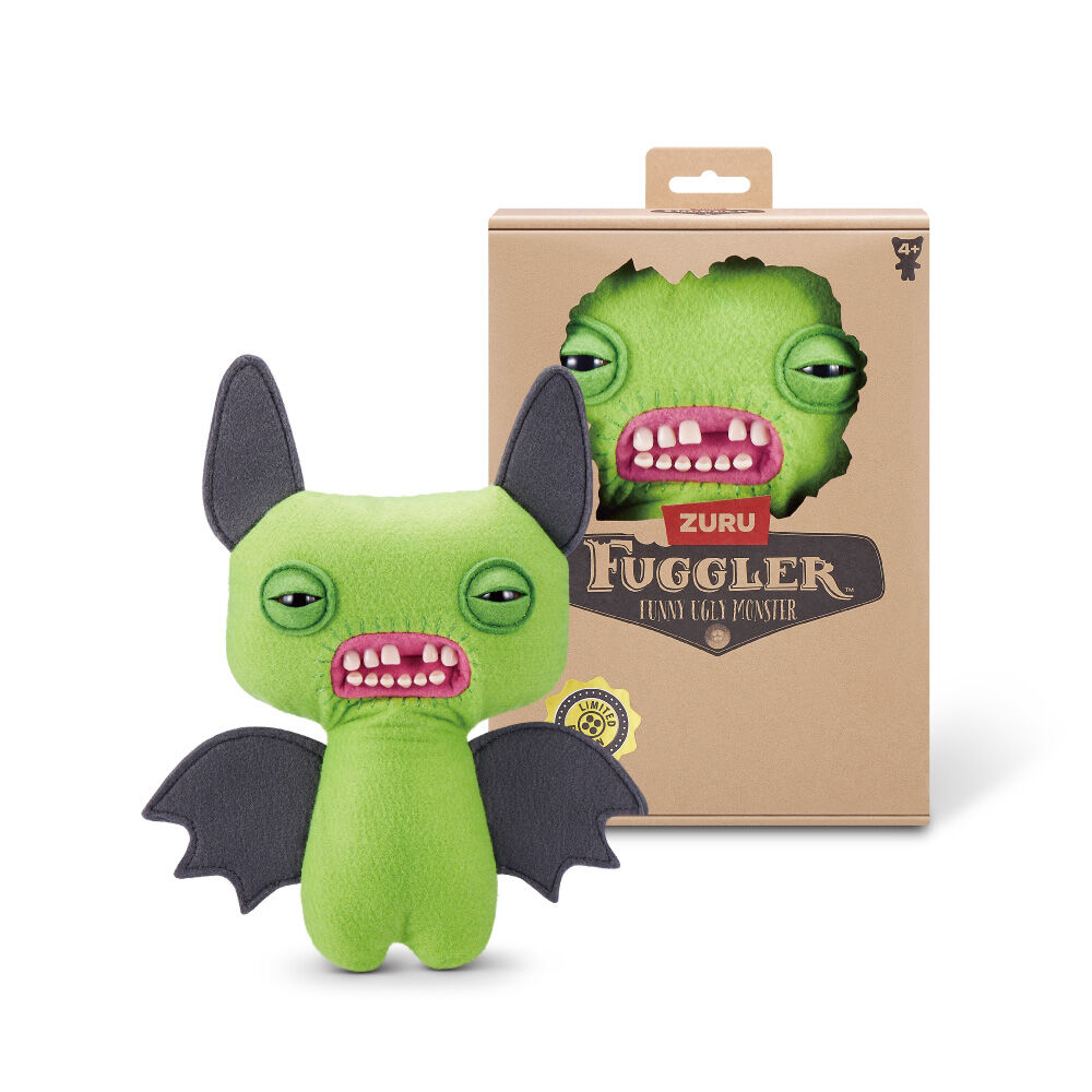 FUGGLER-Limited Editionr 9
