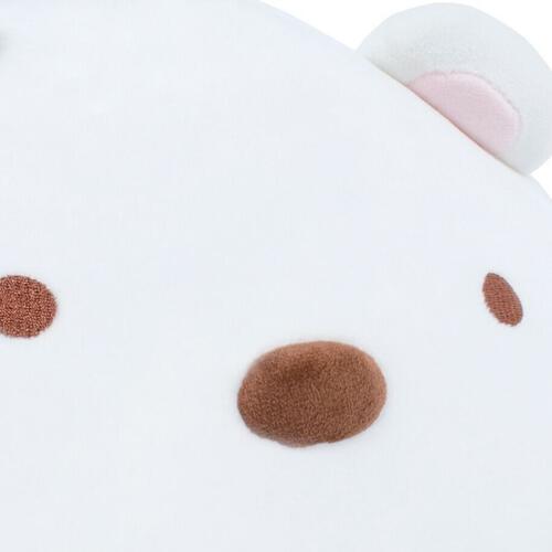 Sumikkogurashi Shirokuma White Bear Mochi Cushion