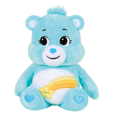 Care Bears-心願熊(小)