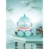 Sanrio 三麗鷗 TOPTOY 家族四季華服盲盒- 隨機發貨