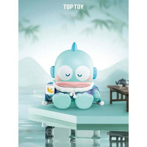 Sanrio 三麗鷗 TOPTOY 家族四季華服盲盒- 隨機發貨