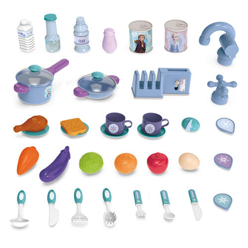 Disney Frozen Delicious Kitchen Set